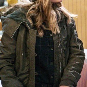 does anyone know where this coat is from :( NFS